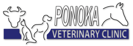 Ponoka Veterinary Clinic